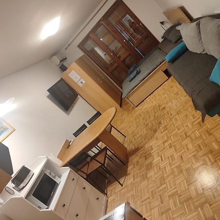 Apartma Luka With Private Parking 伊佐拉 外观 照片