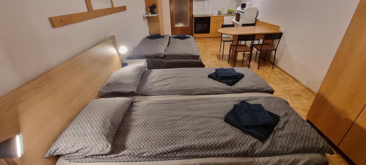 Apartma Luka With Private Parking 伊佐拉 外观 照片