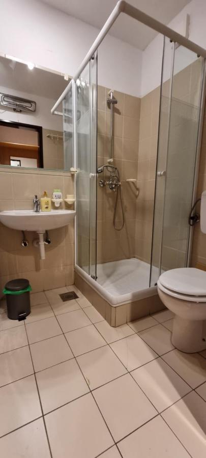 Apartma Luka With Private Parking 伊佐拉 外观 照片