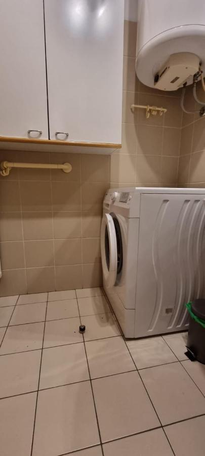 Apartma Luka With Private Parking 伊佐拉 外观 照片