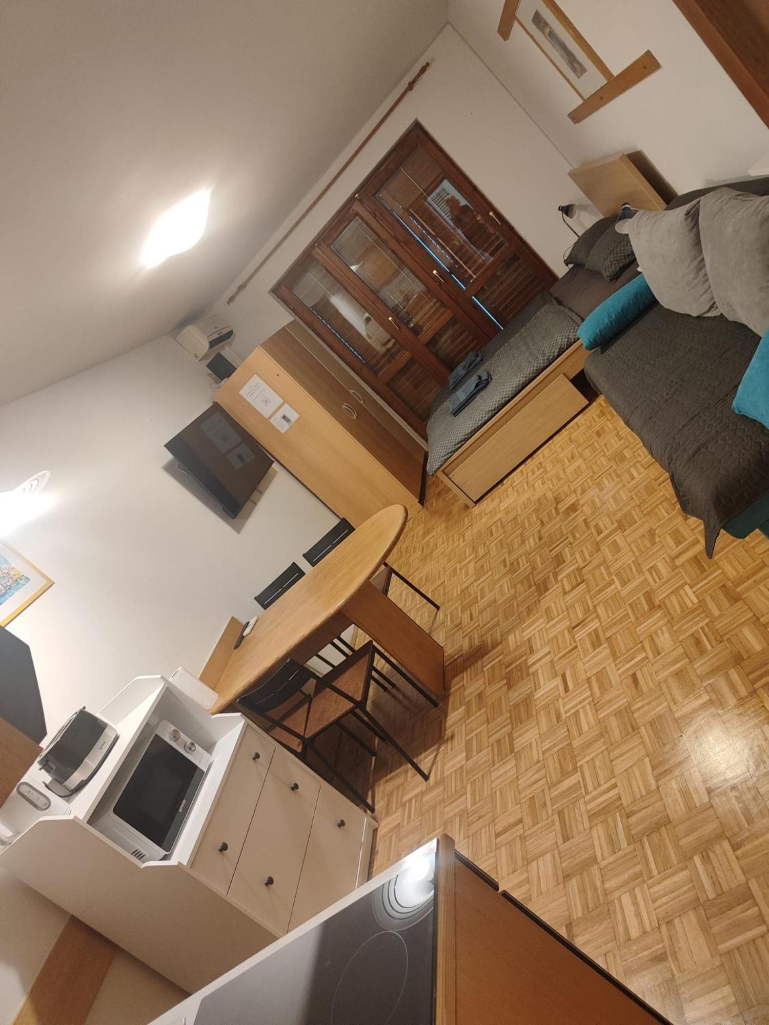Apartma Luka With Private Parking 伊佐拉 外观 照片